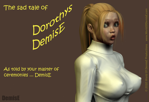Dorothys Demise