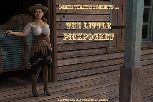 Pickpocket