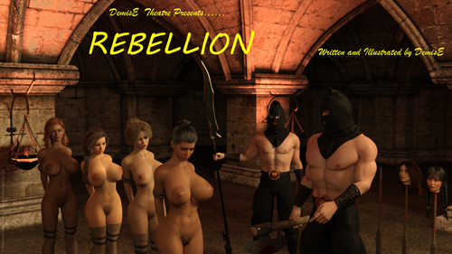Rebellion