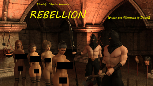 Rebellion