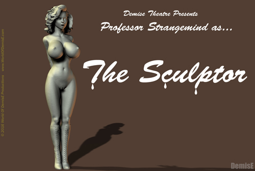 Sculptor