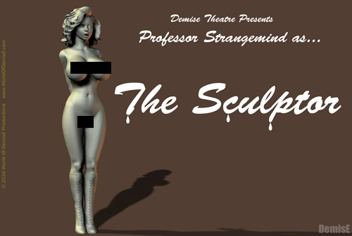 Sculptor